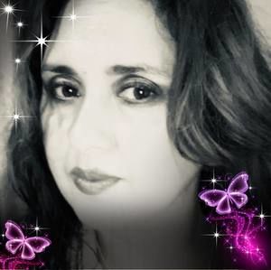 Meet your Posher, Rocio